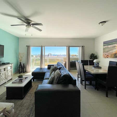 Modern Ocean View Condo With Pools & Gym Puerto Peñasco Dış mekan fotoğraf