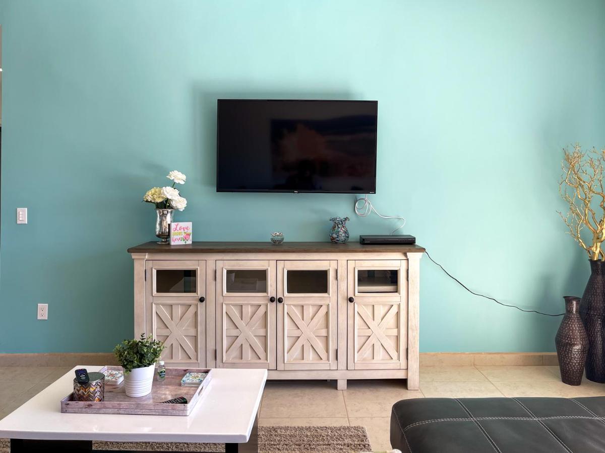 Modern Ocean View Condo With Pools & Gym Puerto Peñasco Dış mekan fotoğraf