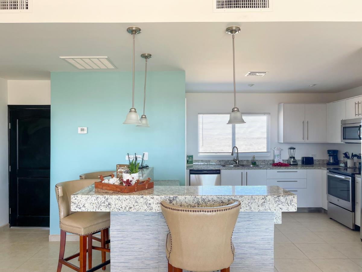 Modern Ocean View Condo With Pools & Gym Puerto Peñasco Dış mekan fotoğraf