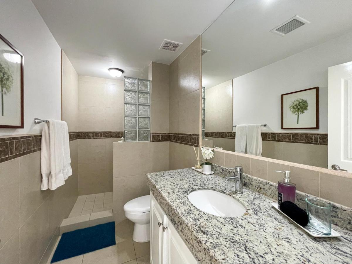 Modern Ocean View Condo With Pools & Gym Puerto Peñasco Dış mekan fotoğraf