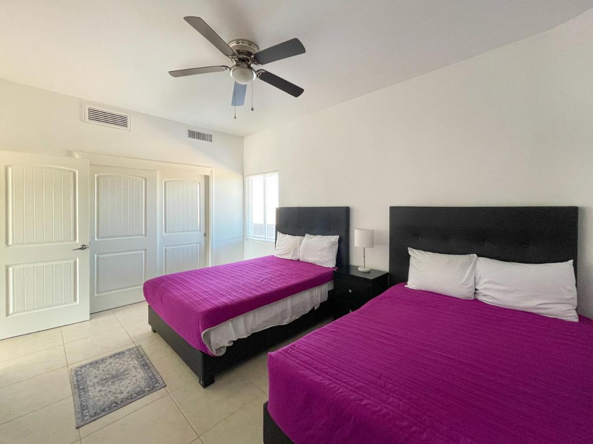Modern Ocean View Condo With Pools & Gym Puerto Peñasco Dış mekan fotoğraf