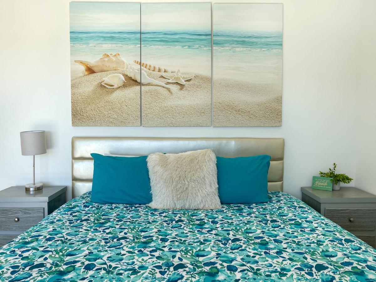 Modern Ocean View Condo With Pools & Gym Puerto Peñasco Dış mekan fotoğraf