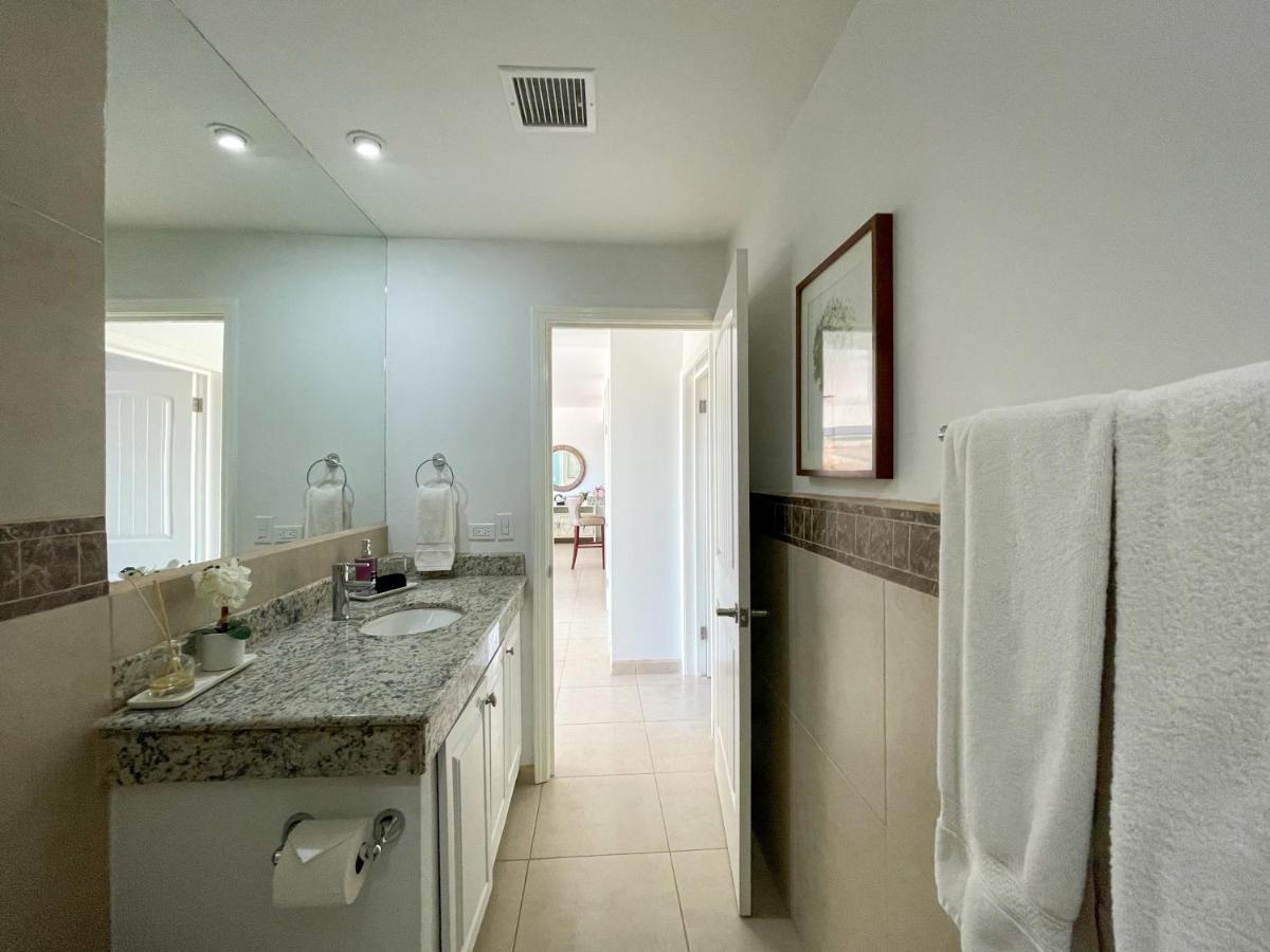 Modern Ocean View Condo With Pools & Gym Puerto Peñasco Dış mekan fotoğraf