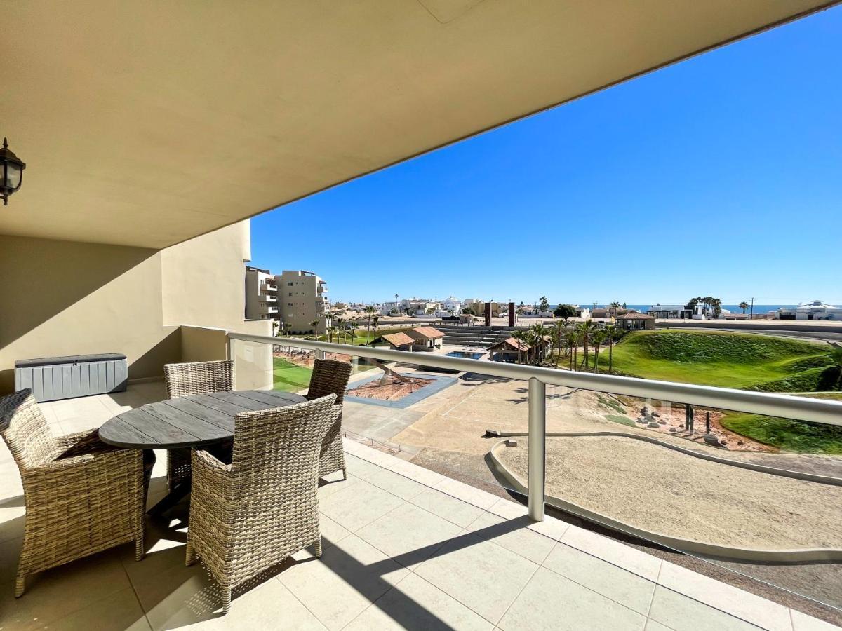 Modern Ocean View Condo With Pools & Gym Puerto Peñasco Dış mekan fotoğraf