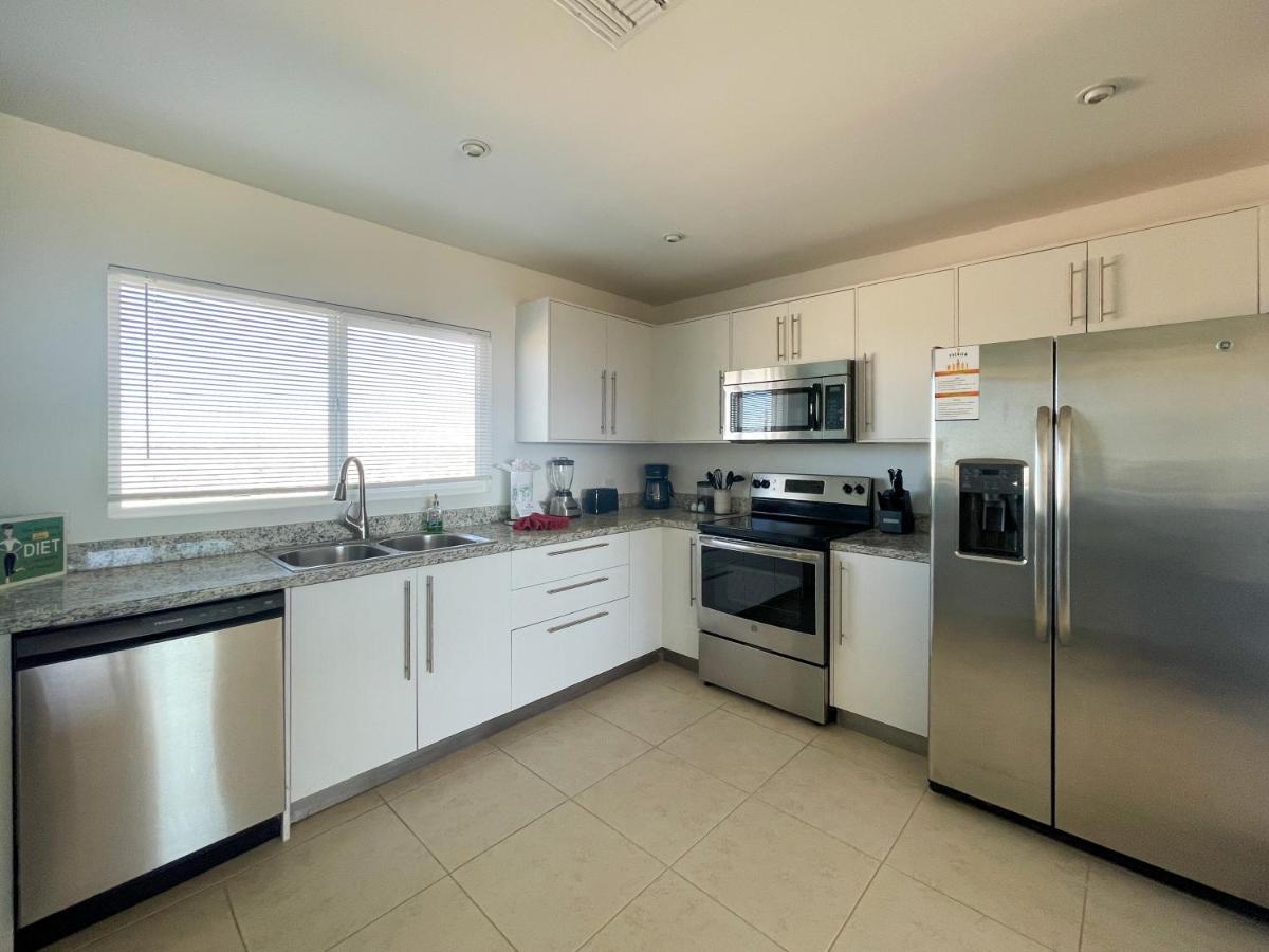 Modern Ocean View Condo With Pools & Gym Puerto Peñasco Dış mekan fotoğraf